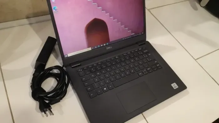 Notebook Dell Latitude 3410 Core i5 10210U SSD 256GB RAM 8GB
