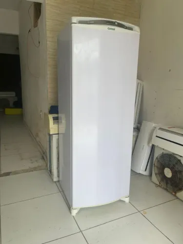 Geladeira Consul FrostFree