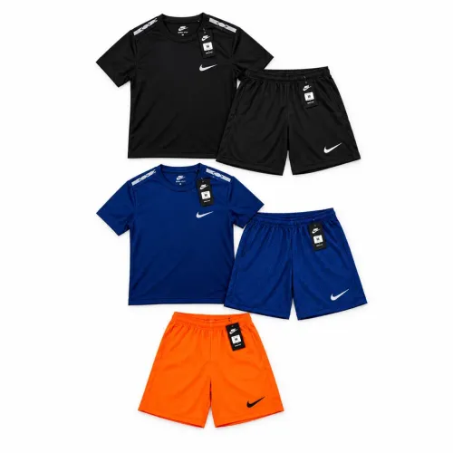 Conjunto Masculino DRY FIT