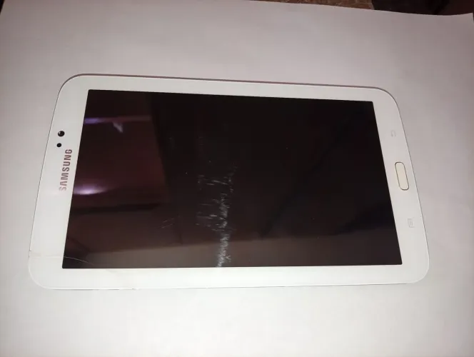TABLET SAMSUNG MODELO -SM-T201 - PEÇAS TELA - ARO - TAMPA TRASEIRA