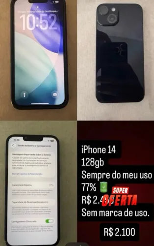 iPhone