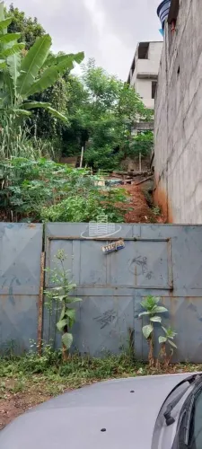 Terreno, Vila Rio de Janeiro, Guarulhos - R$ 220 mil, Cod: 11453