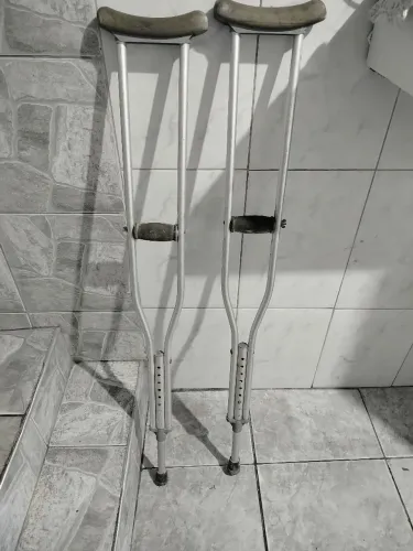 Muletas