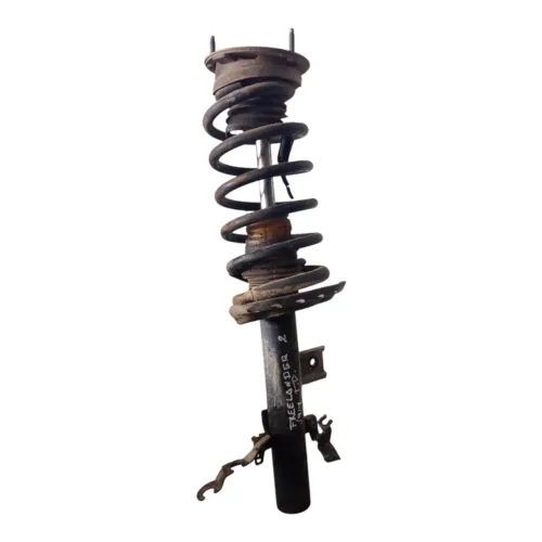 Torre Telescópio Traseiro Direito Freelander 2 2006 A 2014