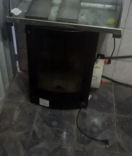 Vendo Máquina de Frango 110v/ 127vv