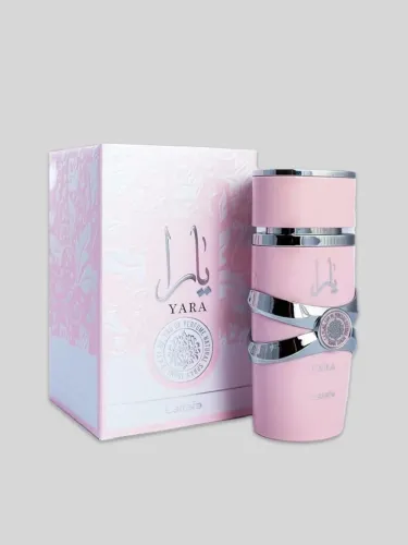 Perfume Arábe Yara