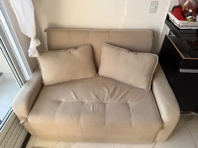 Sofá cama