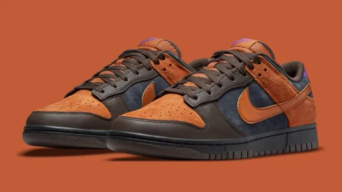 Nike Dunk Low Cider