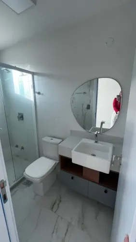 casa nova em condomínio fechado