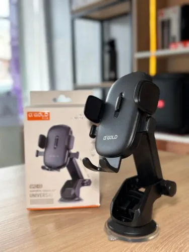 SUPORTE VEICULAR PARA CELULAR