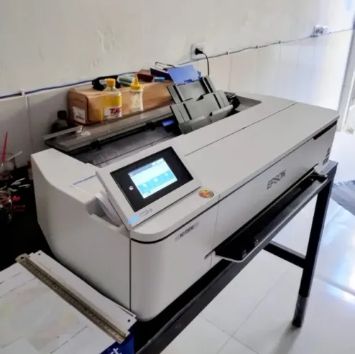 Plotter de impressão Epson t3170x