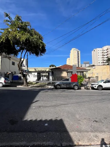 Terreno Comercial de 800m² na Vila Siqueira, São Paulo-SP: Sua Oportunidade de Investiment