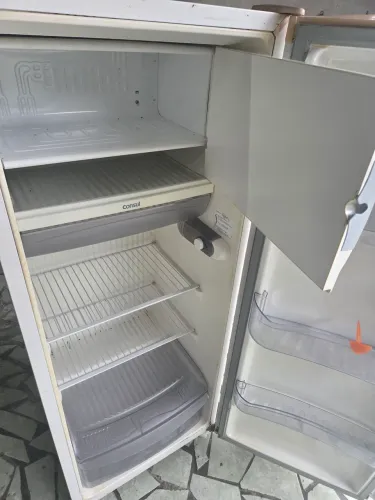 Refrigerador Consul