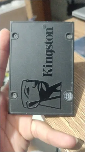 SSD Kingston 480GB