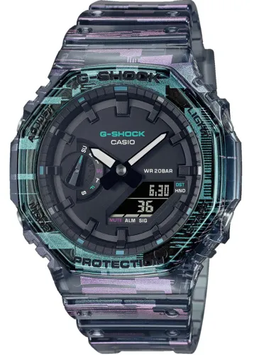 relógio de pulso Casio G-Shock