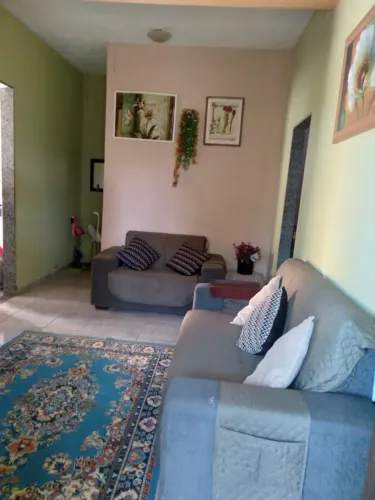 Vendo Casa de Praia