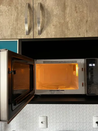 Micro-ondas Brastemp BMS20AR