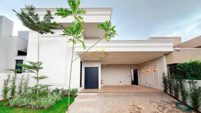 CASA CONDOMÍNIO MARIA JÚLIA EM SÃO JOSÉ DO RIO PRETO