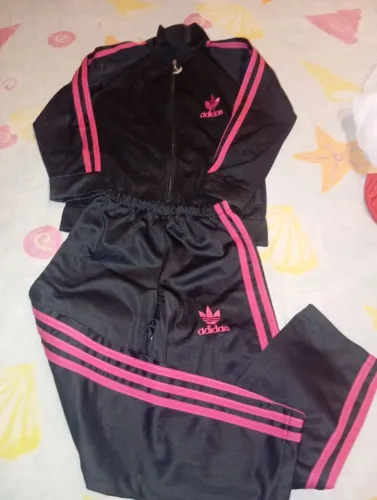 Conjunto 6 e 8 anos