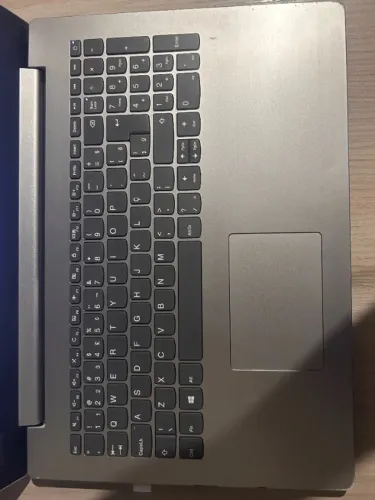 Notebook Lenovo I5 8th 8GB RAM