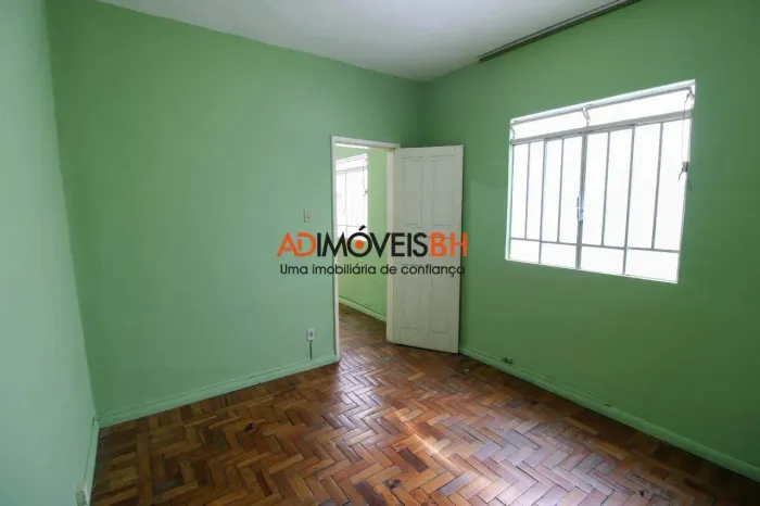 Barracão para aluguel, 2 quartos, Padre Eustáquio - Belo Horizonte/MG
