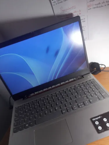 Notebook Lenovo IdeaPad 3i