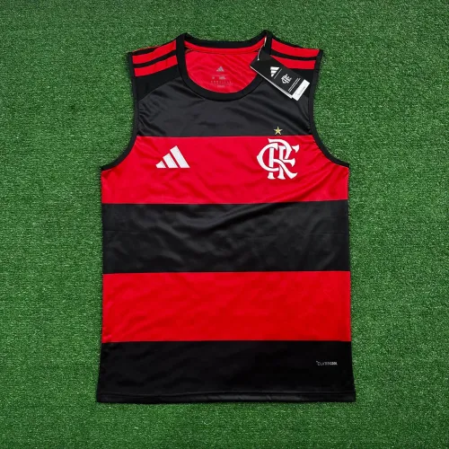 FLAMENGO REGATA OFICIAL 2026.