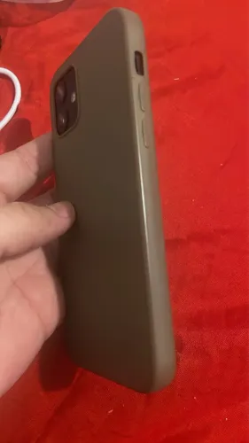 iPhone 12 ( Não tá ligando)