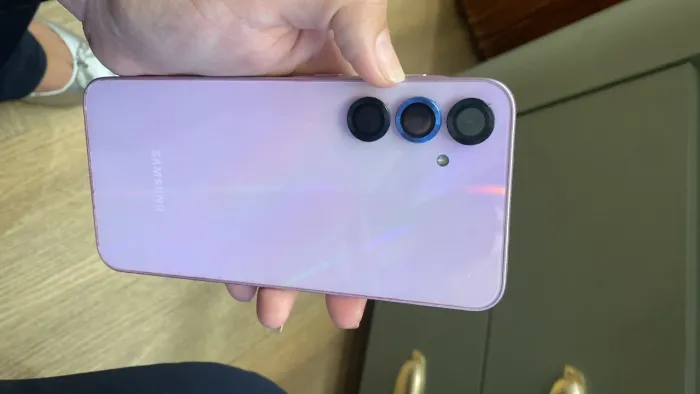 Vendo galaxy a35 5G