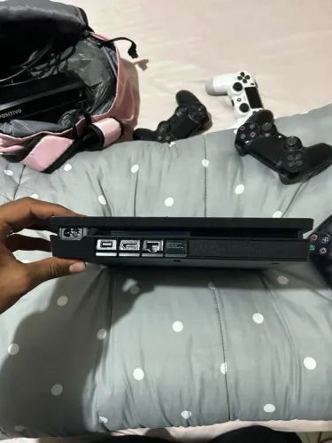 Play station
