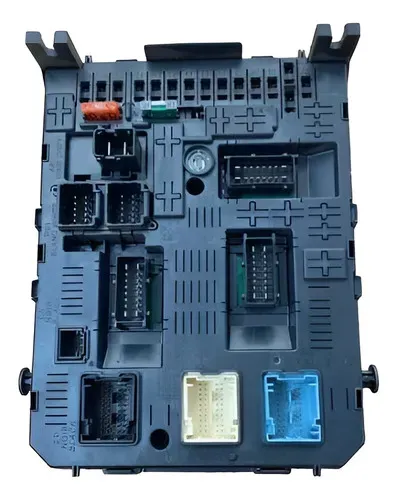 Modulo Bsi Peugeot 308 2012/2015 281197595
