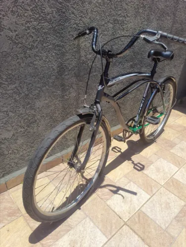 Bicicleta urbana aro 26 OFERTA