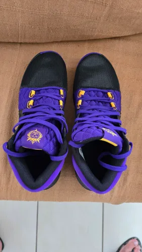 Tênis Nike Lebron Witness 8 47