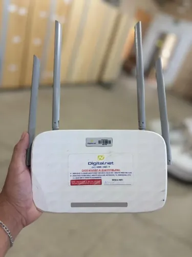 KIT d-link dir 842 (20unid) Tplink C5 (5unid) ZTE 914 (25unid)