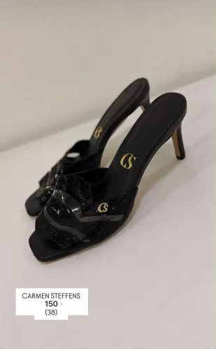 Salto Carmen steffens