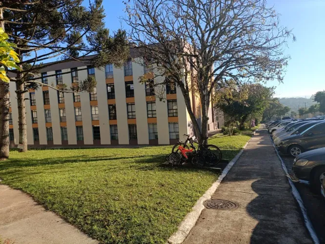 Vendo Apto 3 quartos 80m² no Condomínio Monteiro Lobato