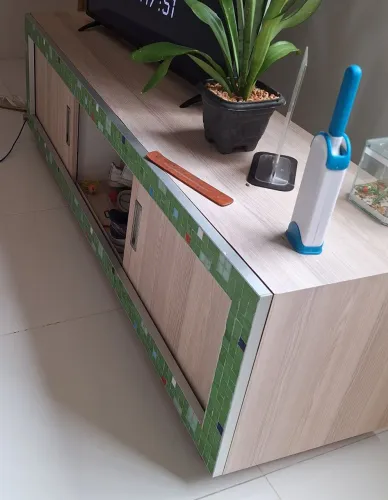Rack para Sala