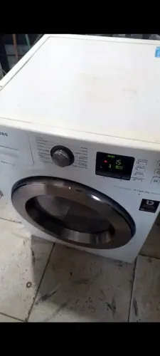 Lava e Seca Samsung econômica 10kg revisado e garantia