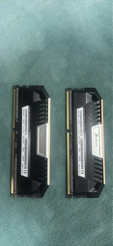 Memória ddr3 