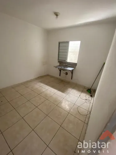 Apartamento para locação - Jardim Saint Moritz - Taboão da Serra/SP - 41m² - 1 dormitório