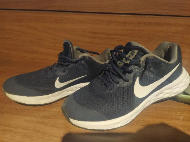 Tênis Nike