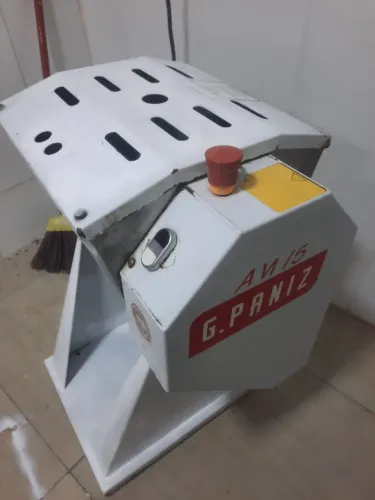 Masseira g paniz
