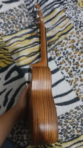 Ukulele usado