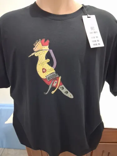 Camiseta masculina Reserva tam 3G NOVA