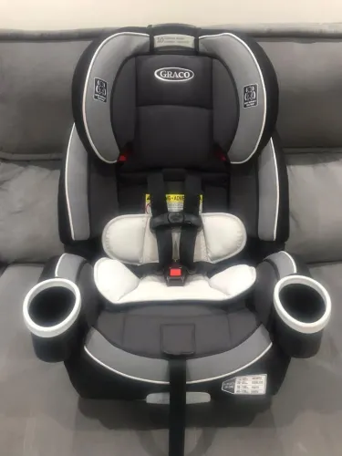 Cadeira Graco