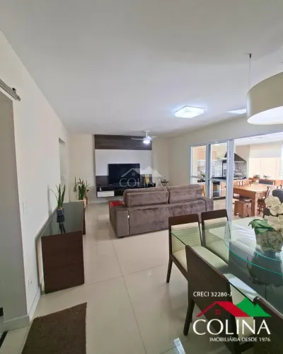 apartamento - Vila Arens II - Jundiaí
