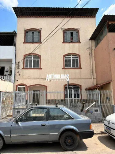 Casa para aluguel, 3 quartos, 1 suíte, SANTA TEREZINHA - JUIZ DE FORA/MG