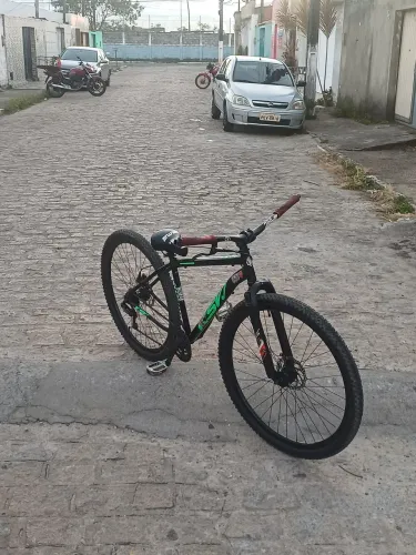 Bike