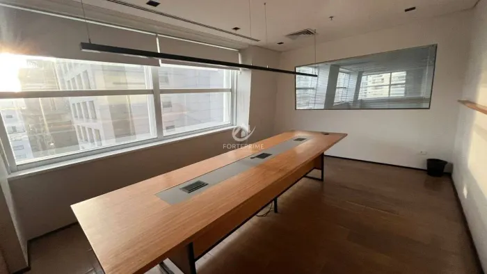 Salas Comerciais para Locação, Vila Olímpia - São Paulo