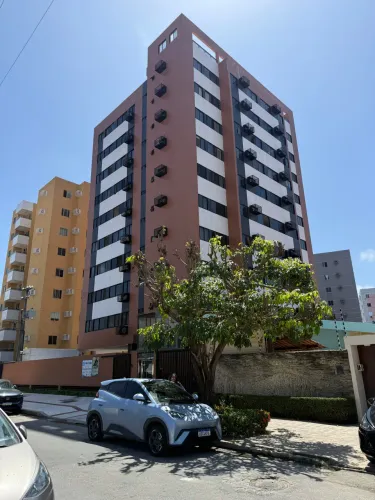 Quarto/sala na Jatiuca Semimobiliado